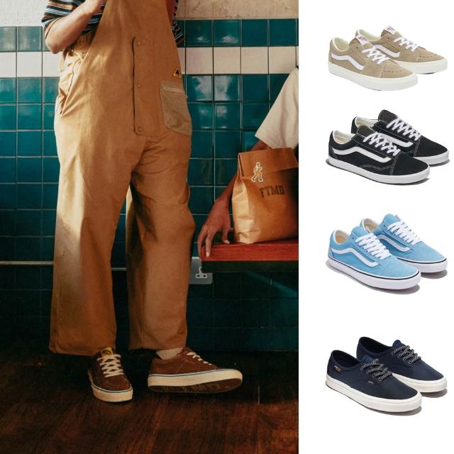 【2025】滑板鞋推薦10款高評價人氣品牌排行榜 | 好吃美食的八里人