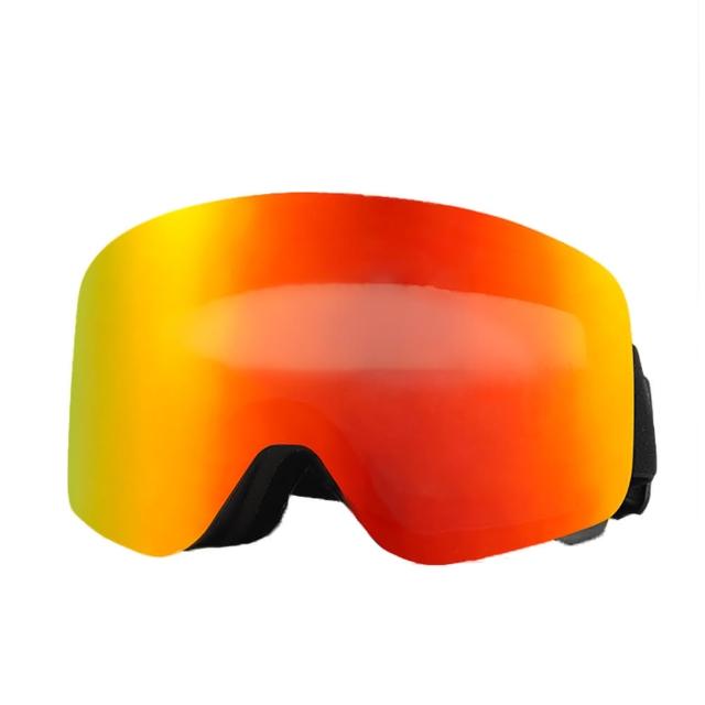 【2025】滑雪鏡推薦10款高評價滑雪鏡品牌排行 | 好吃美食的八里人