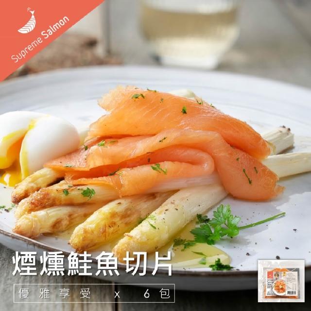 | 好吃美食的八里人 【2025必買】煙燻鮭魚終極推薦清單 | 好吃美食的八里人