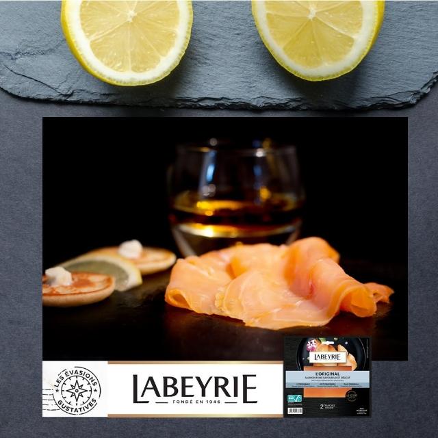 | 好吃美食的八里人 【2025必買】煙燻鮭魚終極推薦清單 | 好吃美食的八里人