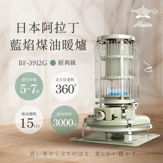 【2025必買】煤油暖爐終極推薦清單 | 好吃美食的八里人