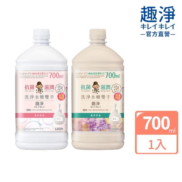 | 好吃美食的八里人 【2025必買】獅王洗手慕斯終極推薦清單 | 好吃美食的八里人