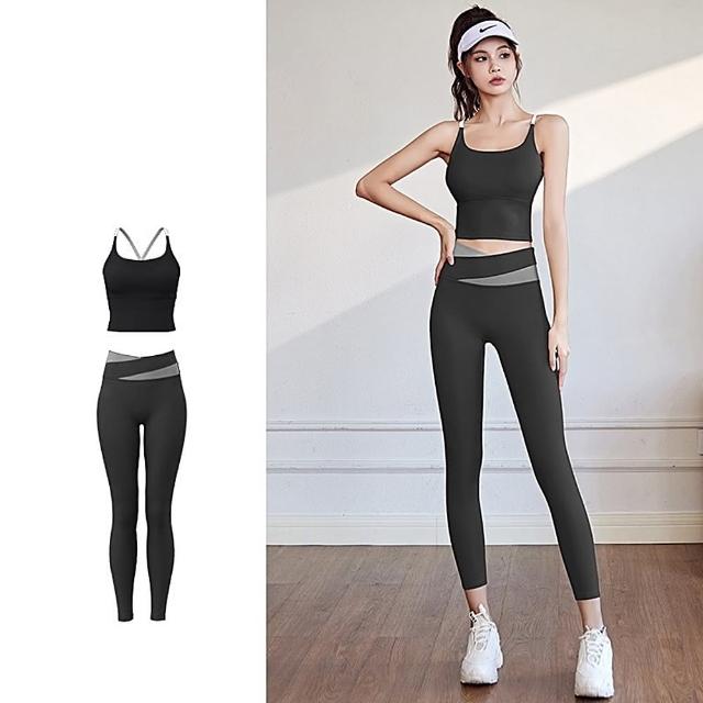 【2025必買】瑜珈服終極推薦清單 | 好吃美食的八里人