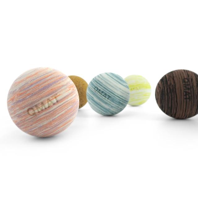 【2025】瑜珈按摩球推薦10款高評價人氣品牌排行榜 | 好吃美食的八里人