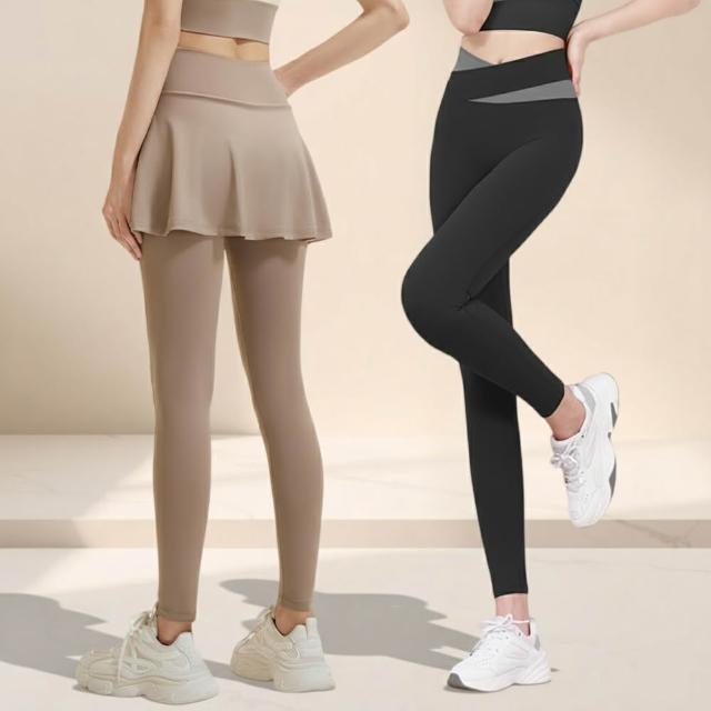 【2025】瑜珈褲推薦10款高評價人氣品牌排行榜 | 好吃美食的八里人