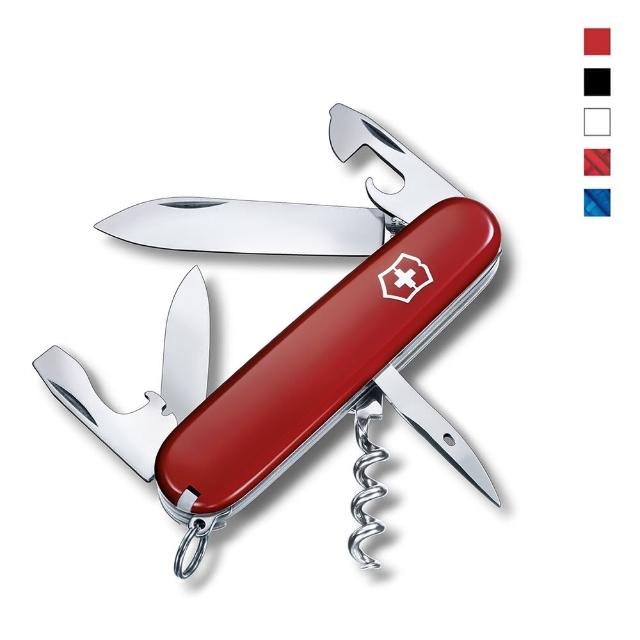 【2025】瑞士刀推薦10款高評價瑞士刀品牌排行 | 好吃美食的八里人