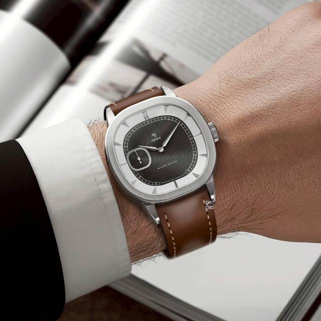 | 好吃美食的八里人 【2025】瑞士錶推薦10款高評價瑞士錶品牌排行 | 好吃美食的八里人