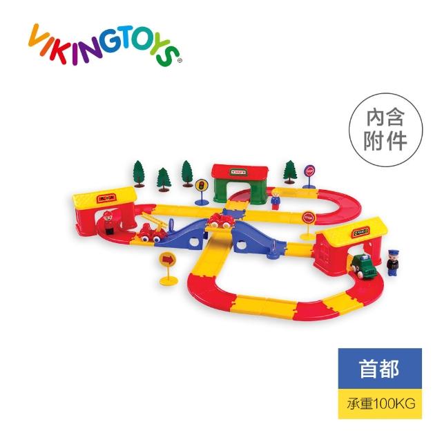 【2025】瑞典Viking Toys推薦10款高評價人氣品牌排行榜 | 玩具推薦 | 好吃美食的八里人