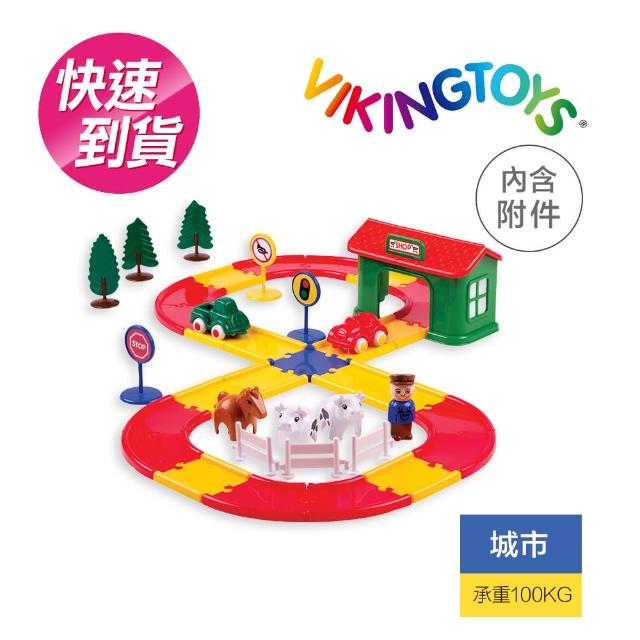 【2025】瑞典Viking Toys推薦10款高評價人氣品牌排行榜 | 玩具推薦 | 好吃美食的八里人