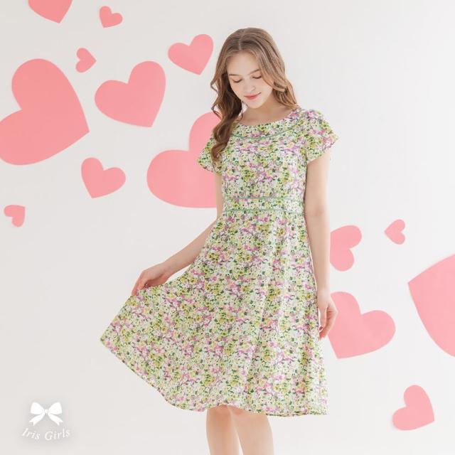 【2025】碎花洋裝推薦ptt》10款高評價人氣品牌排行榜 | 好吃美食的八里人