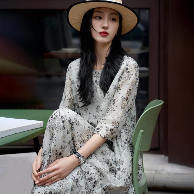 【2025】碎花洋裝推薦ptt》10款高評價人氣品牌排行榜 | 好吃美食的八里人