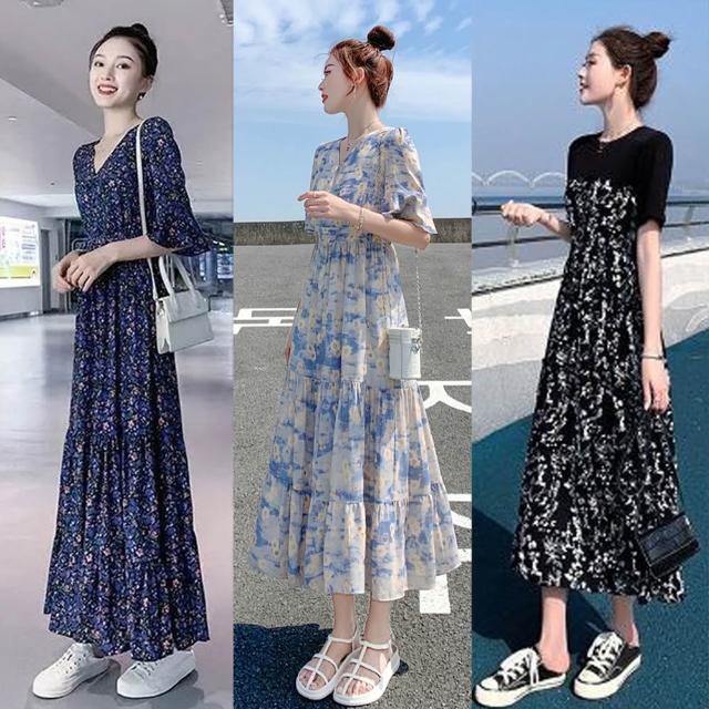 【2025】碎花洋裝推薦ptt》10款高評價人氣品牌排行榜 | 好吃美食的八里人