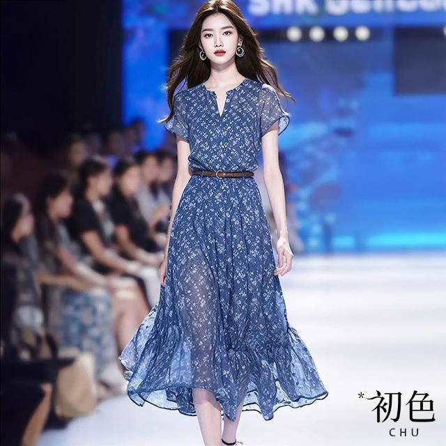 【2025】碎花洋裝推薦ptt》10款高評價人氣品牌排行榜 | 好吃美食的八里人