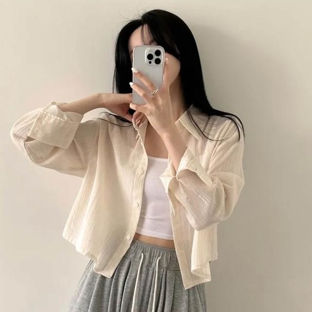 【2025】罩衫外套推薦ptt》10款高評價人氣品牌排行榜 | 好吃美食的八里人