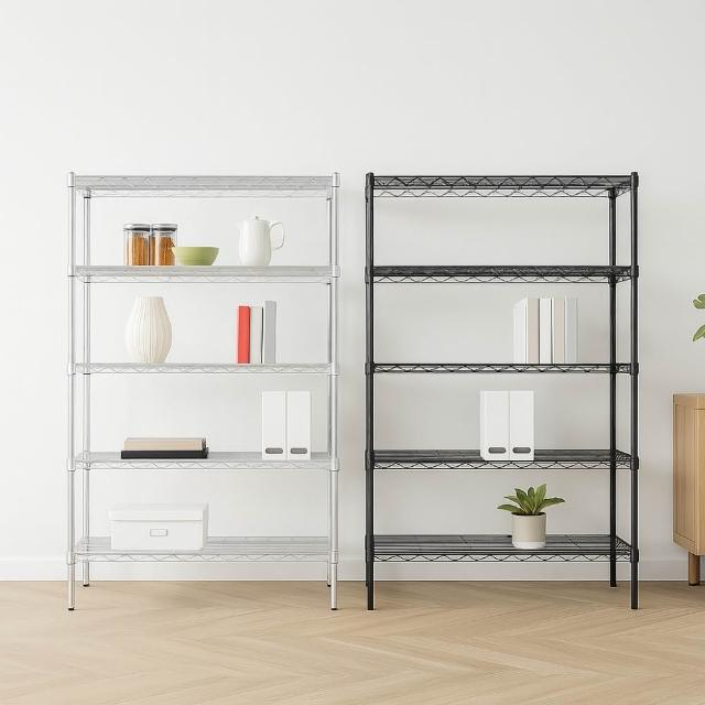 【2025必買】置物鐵架終極推薦清單 | 好吃美食的八里人