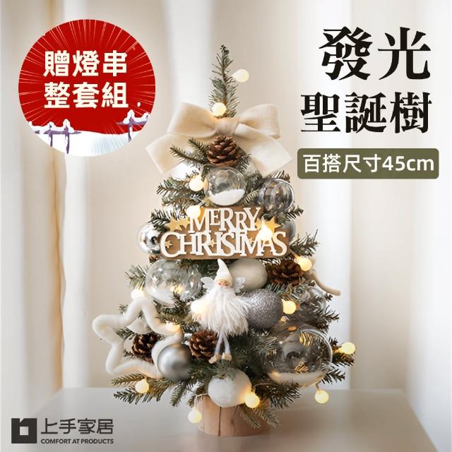 【2025必買】聖誕樹終極推薦清單 | 好吃美食的八里人