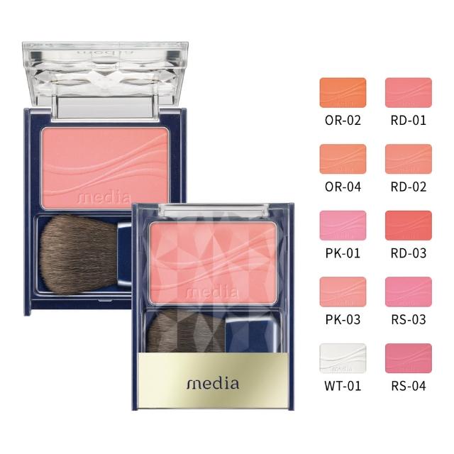 【2025必買】腮紅終極推薦清單 | 好吃美食的八里人