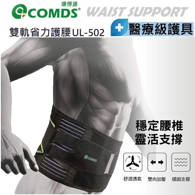 【2025】腰夾推薦10款高評價腰夾品牌排行 | 好吃美食的八里人