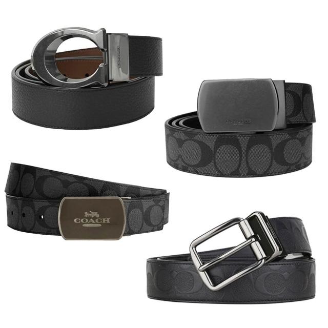 【2025】腰帶推薦10款高評價人氣品牌排行榜 | 好吃美食的八里人