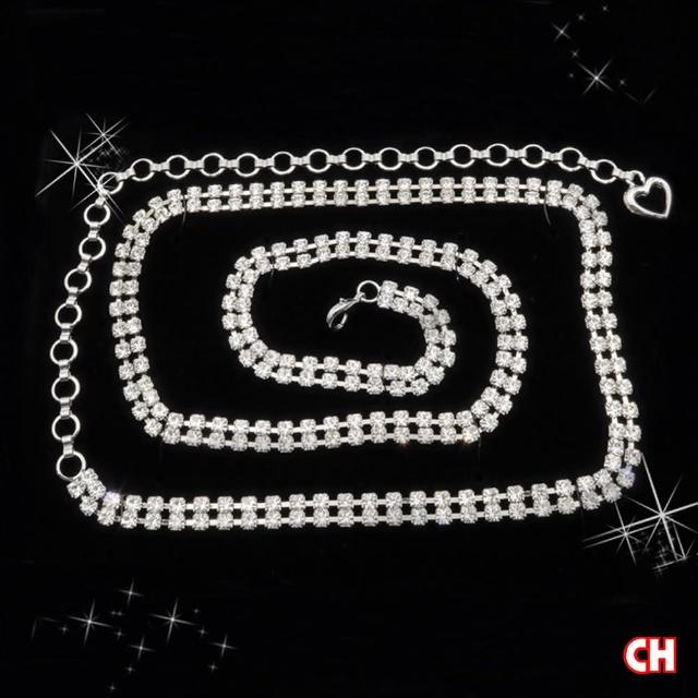 | 好吃美食的八里人 【2025】腰鍊推薦10款高評價腰鍊品牌排行 | 好吃美食的八里人