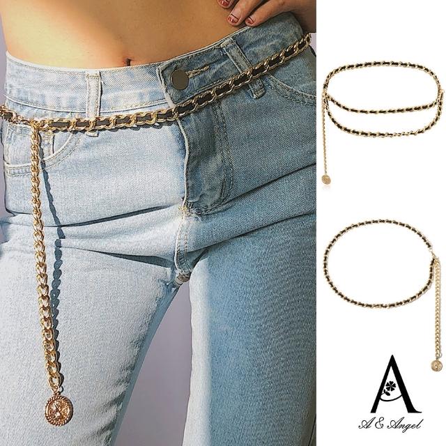 | 好吃美食的八里人 【2025】腰鍊推薦10款高評價腰鍊品牌排行 | 好吃美食的八里人