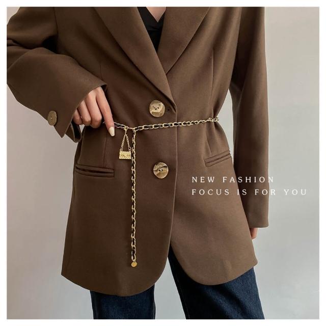 | 好吃美食的八里人 【2025】腰鍊推薦10款高評價腰鍊品牌排行 | 好吃美食的八里人