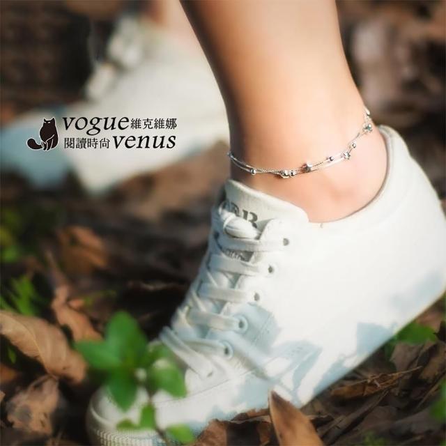 【2025】腳鍊推薦10款高評價腳鍊品牌排行 | 好吃美食的八里人