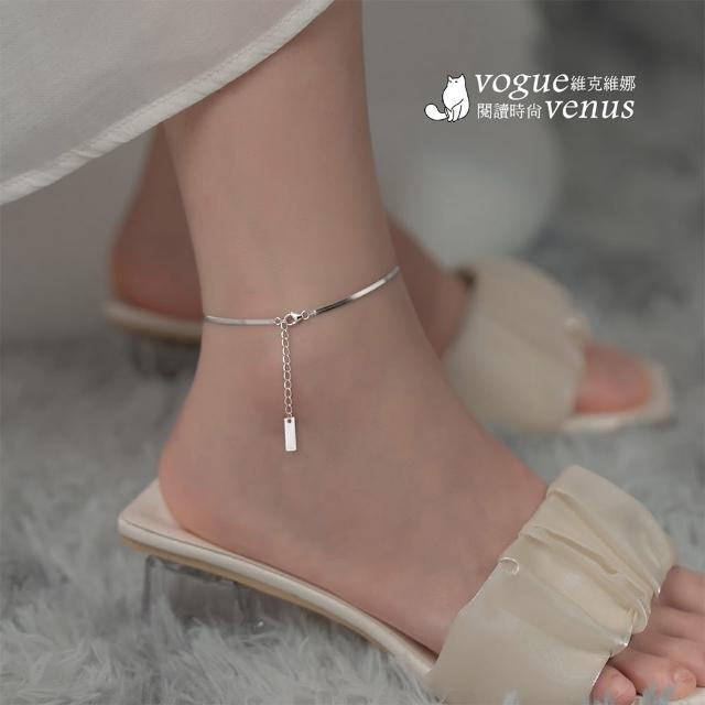 【2025】腳鍊推薦10款高評價腳鍊品牌排行 | 好吃美食的八里人