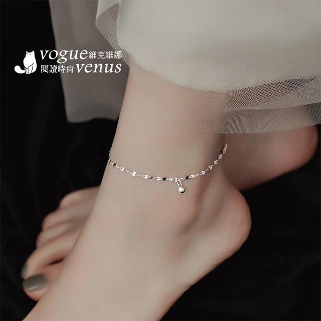 【2025】腳鍊推薦10款高評價腳鍊品牌排行 | 好吃美食的八里人