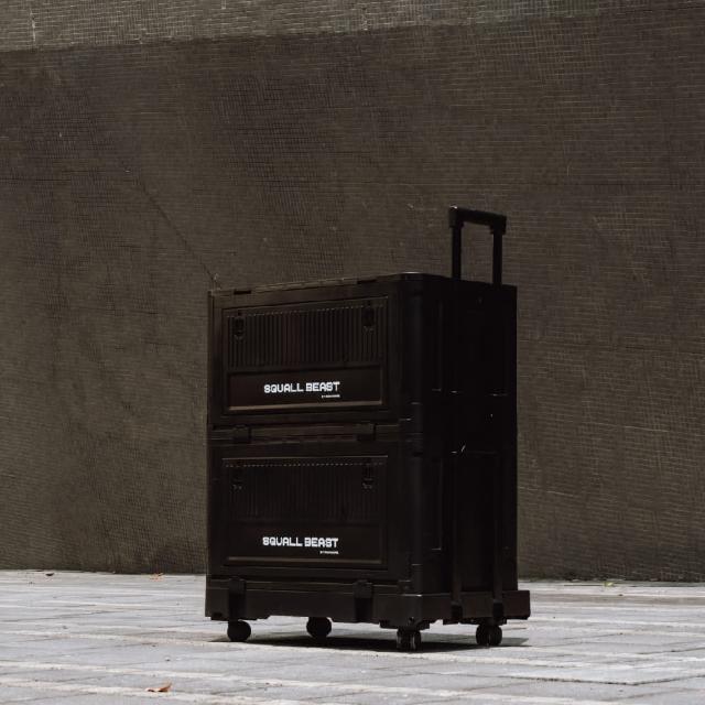 【2025必買】萬用收納推車終極推薦清單 | 好吃美食的八里人