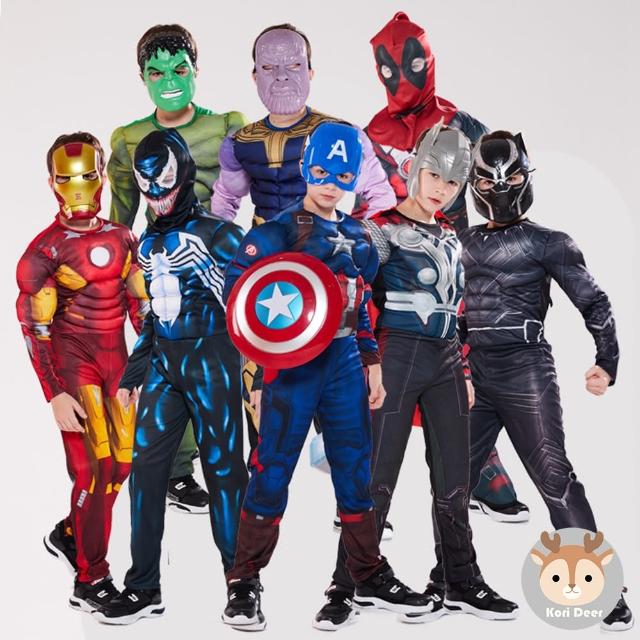 【2025】萬聖節推薦10款高評價萬聖節品牌排行 | 好吃美食的八里人