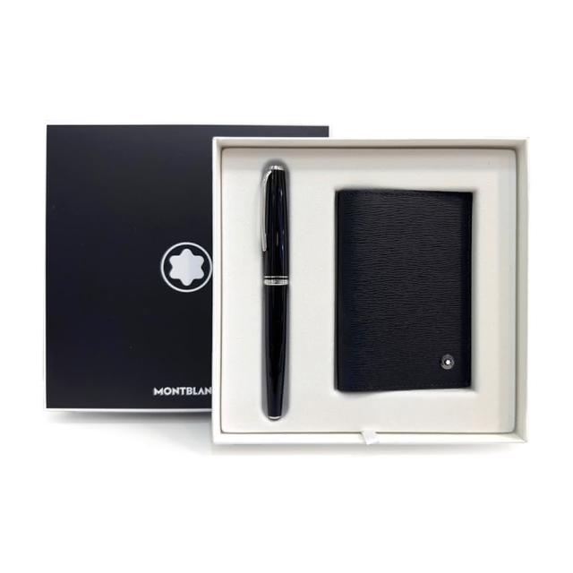 【2025】萬寶龍名片夾推薦10款高評價萬寶龍名片夾品牌排行 | 好吃美食的八里人