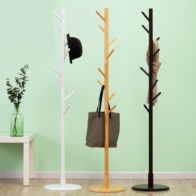【2025】落地衣帽架推薦ptt》10款高評價人氣品牌排行榜 | 好吃美食的八里人