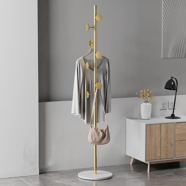 【2025必買】落地掛衣架終極推薦清單 | 好吃美食的八里人