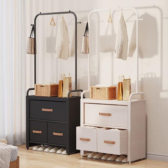 【2025必買】落地掛衣架終極推薦清單 | 好吃美食的八里人