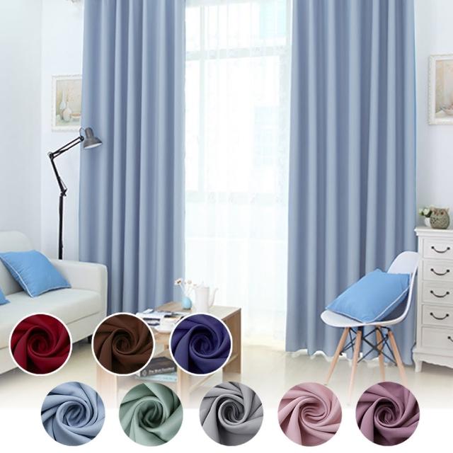 【2025】落地窗簾推薦10款高評價落地窗簾品牌排行 | 好吃美食的八里人