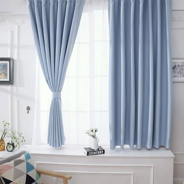 【2025】落地窗簾推薦10款高評價落地窗簾品牌排行 | 好吃美食的八里人