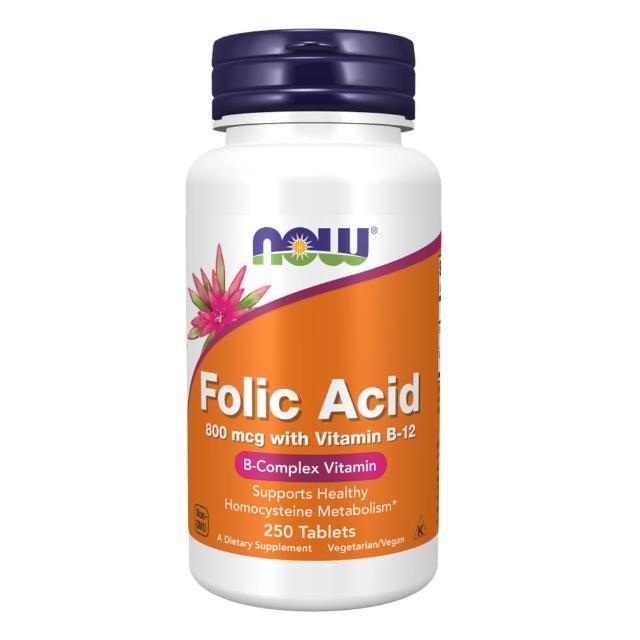 【2025必買】葉酸終極推薦清單 | 好吃美食的八里人