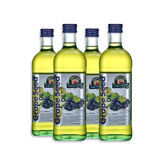 【2025】葡萄籽油推薦ptt》10款高評價人氣品牌排行榜 | 好吃美食的八里人