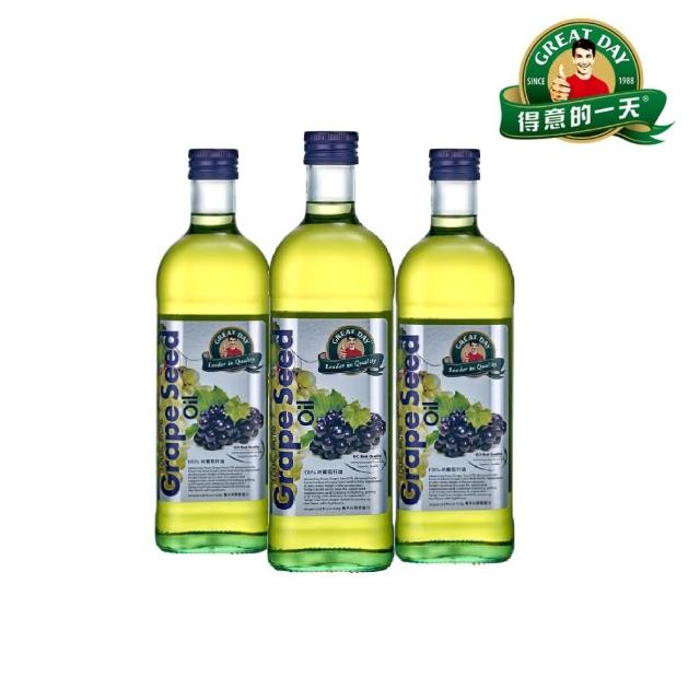 【2025】葡萄籽油推薦ptt》10款高評價人氣品牌排行榜 | 好吃美食的八里人