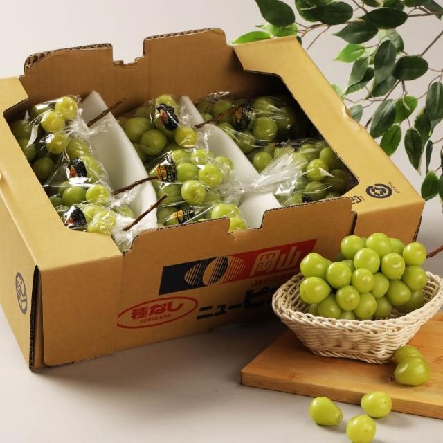 【2025】葡萄推薦10款高評價葡萄品牌排行 | 好吃美食的八里人