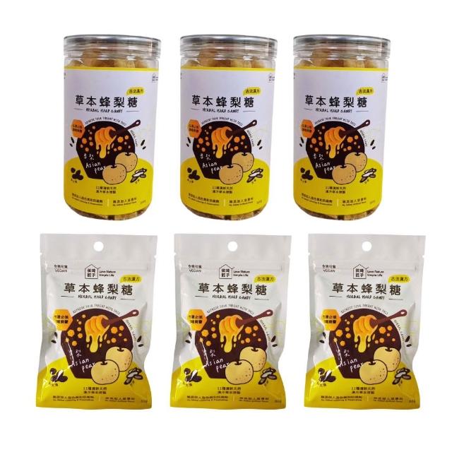 【2025】蜂梨糖推薦10款高評價人氣品牌排行榜 | 好吃美食的八里人