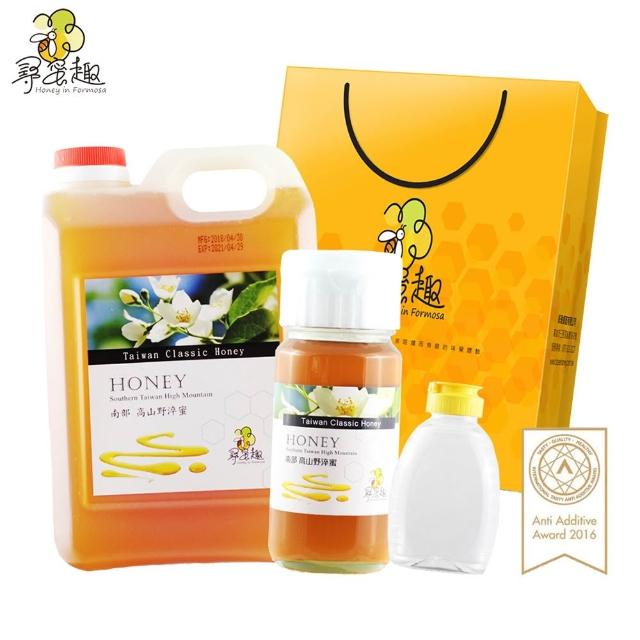 【2025】蜂蜜推薦10款高評價人氣品牌排行榜 | 好吃美食的八里人