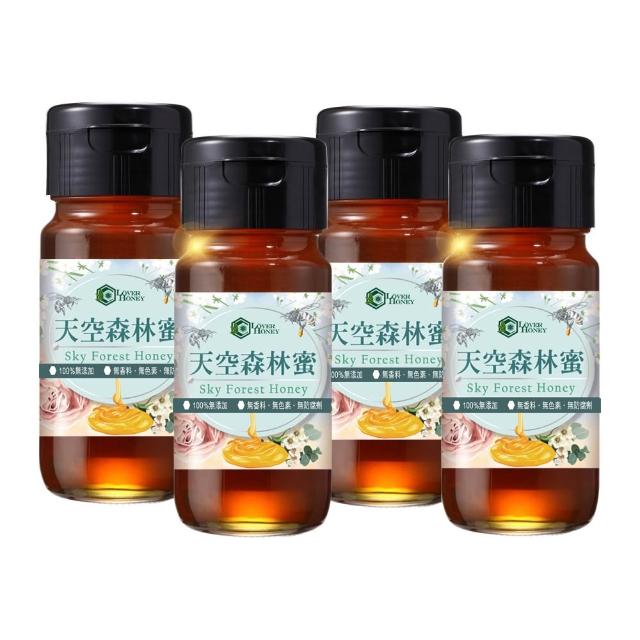 【2025】蜂蜜推薦10款高評價人氣品牌排行榜 | 好吃美食的八里人