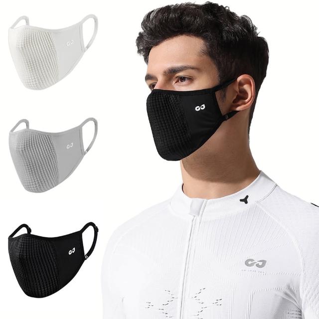 【2025】運動口罩推薦ptt》10款高評價人氣品牌排行榜 | 好吃美食的八里人