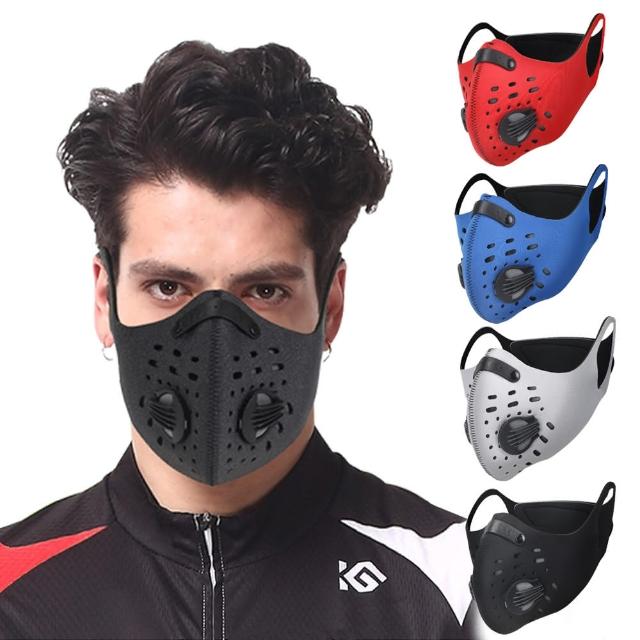 【2025】運動口罩推薦ptt》10款高評價人氣品牌排行榜 | 好吃美食的八里人