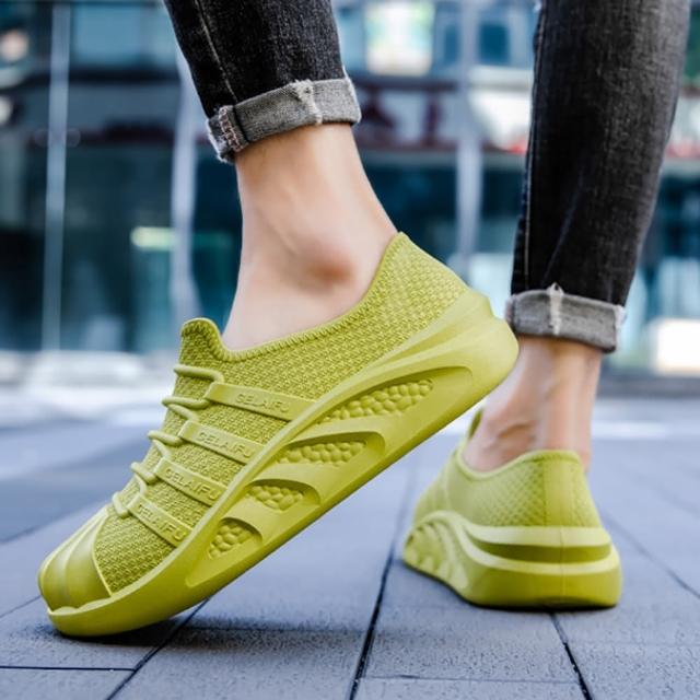 【2025必買】運動雨鞋終極推薦清單 | 好吃美食的八里人