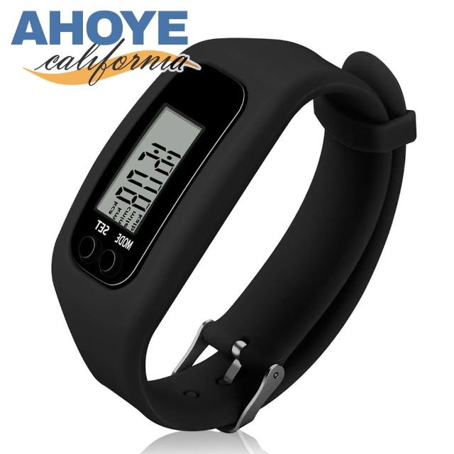 【2025必買】運動計步器終極推薦清單 | 好吃美食的八里人