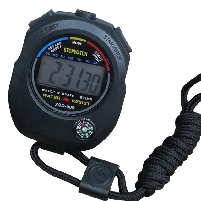 【2025必買】運動計步器終極推薦清單 | 好吃美食的八里人