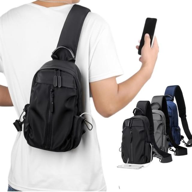 【2025】運動胸包推薦10款高評價人氣品牌排行榜 | 好吃美食的八里人